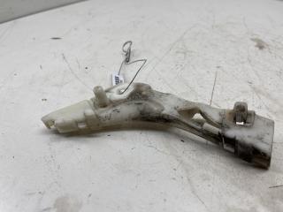 кронштейн переднего бампера Mazda 6 GG 2003, 2.0 л., бензин, МКПП, серый, универсал, GJ6A50E12