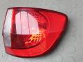 фонарь задний правый Hyundai Getz 1 поколение [рестайлинг] 2005, 1.1 л., бензин, МКПП, хетчбэк 5 дв. - фото №2