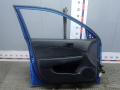дверь передняя левая Hyundai i30 FD [рестайлинг] 2010, 1.4 л., бензин, МКПП, хетчбэк 5 дв. - фото №5