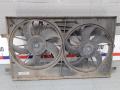 вентилятор радиатора Jeep Patriot 1 поколение 2007, 2.0 л., дизель, МКПП, внедорожник 5 дв. - фото №4