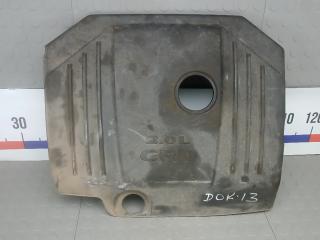 защита двигателя Jeep Patriot 1 поколение 2007, 2.0 л., дизель, МКПП, внедорожник 5 дв.