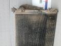 радиатор охлаждения Jeep Patriot 1 поколение 2007, 2.0 л., дизель, МКПП, внедорожник 5 дв. - фото №6