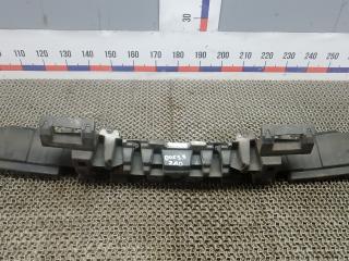 усилитель бампера заднего Jeep Commander 1 поколение 2007, 3.0 л., дизель, АКПП, внедорожник 5 дв.