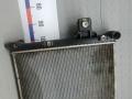радиатор охлаждения Jeep Commander 1 поколение 2007, 3.0 л., дизель, АКПП, внедорожник 5 дв. - фото №2