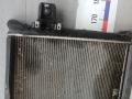 радиатор охлаждения Jeep Commander 1 поколение 2007, 3.0 л., дизель, АКПП, внедорожник 5 дв. - фото №5