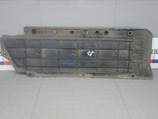 защита днища Hyundai Santa Fe 3 поколение (DM) 2014, 2.2 л., дизель, МКПП, внедорожник 5 дв., 842152W000