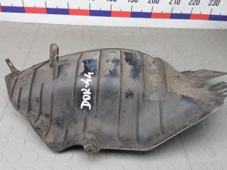 Подкрылок задний левый Lexus RX 3 поколение 2008, 3.3 л., бензин, АКПП, внедорожник 5 дв.