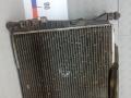 радиатор охлаждения Jaguar X-Type 1 поколение 2007, 2.0 л., дизель, МКПП, седан, C2S42756, 1X4H8005AG - фото №5