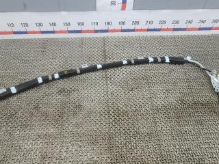 подушка безопасности боковая (шторка) Jaguar X-Type 1 поколение 2007, 2.0 л., дизель, МКПП, седан, C2S42573, 1X4314K160AJ