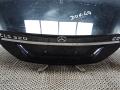 крышка багажника Mercedes-Benz CLS-Класс C219 2006, 3.0 л., D 320CDI, дизель, АКПП, седан, A2197500075 - фото №2