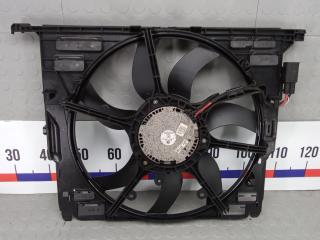 вентилятор радиатора BMW 5 серия F07/F10/F11 2011, 3.0 л., D 530d, дизель, АКПП, хетчбэк 5 дв.