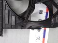вентилятор радиатора BMW 5 серия F07/F10/F11 2011, 3.0 л., D 530d, дизель, АКПП, хетчбэк 5 дв. - фото №3