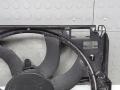 вентилятор радиатора BMW 5 серия F07/F10/F11 2011, 3.0 л., D 530d, дизель, АКПП, хетчбэк 5 дв. - фото №2