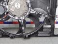 вентилятор радиатора BMW 5 серия F07/F10/F11 2011, 3.0 л., D 530d, дизель, АКПП, хетчбэк 5 дв. - фото №8