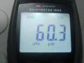 дверь задняя левая BMW 5 серия F07/F10/F11 2011, 3.0 л., D 530d, дизель, АКПП, хетчбэк 5 дв. - фото №5