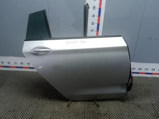 дверь задняя правая BMW 5 серия F07/F10/F11 2011, 3.0 л., D 530d, дизель, АКПП, хетчбэк 5 дв.