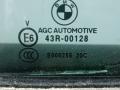дверь задняя правая BMW 5 серия F07/F10/F11 2011, 3.0 л., D 530d, дизель, АКПП, хетчбэк 5 дв. - фото №2