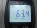 дверь задняя правая BMW 5 серия F07/F10/F11 2011, 3.0 л., D 530d, дизель, АКПП, хетчбэк 5 дв. - фото №5