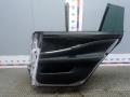 дверь задняя правая BMW 5 серия F07/F10/F11 2011, 3.0 л., D 530d, дизель, АКПП, хетчбэк 5 дв. - фото №6