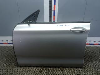 дверь передняя левая BMW 5 серия F07/F10/F11 2011, 3.0 л., D 530d, дизель, АКПП, хетчбэк 5 дв.
