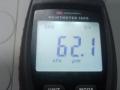 дверь передняя левая BMW 5 серия F07/F10/F11 2011, 3.0 л., D 530d, дизель, АКПП, хетчбэк 5 дв. - фото №4