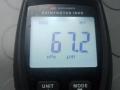дверь передняя правая BMW 5 серия F07/F10/F11 2011, 3.0 л., D 530d, дизель, АКПП, хетчбэк 5 дв. - фото №4