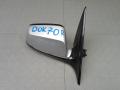 зеркало правое BMW 5 серия F07/F10/F11 2011, 3.0 л., D 530d, дизель, АКПП, хетчбэк 5 дв., 3PIN - фото №2