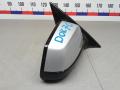 зеркало правое BMW 5 серия F07/F10/F11 2011, 3.0 л., D 530d, дизель, АКПП, хетчбэк 5 дв., 3PIN - фото №3
