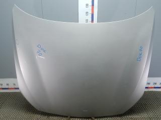 капот BMW 5 серия F07/F10/F11 2011, 3.0 л., D 530d, дизель, АКПП, хетчбэк 5 дв.
