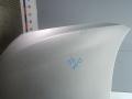 капот BMW 5 серия F07/F10/F11 2011, 3.0 л., D 530d, дизель, АКПП, хетчбэк 5 дв. - фото №2