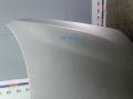 капот BMW 5 серия F07/F10/F11 2011, 3.0 л., D 530d, дизель, АКПП, хетчбэк 5 дв. - фото №4