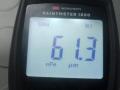 капот BMW 5 серия F07/F10/F11 2011, 3.0 л., D 530d, дизель, АКПП, хетчбэк 5 дв. - фото №5
