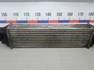 радиатор интеркулера BMW 5 серия F07/F10/F11 2011, 3.0 л., D 530d, дизель, АКПП, хетчбэк 5 дв., 1751780562906