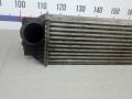 радиатор интеркулера BMW 5 серия F07/F10/F11 2011, 3.0 л., D 530d, дизель, АКПП, хетчбэк 5 дв., 1751780562906 - фото №2
