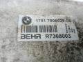радиатор интеркулера BMW 5 серия F07/F10/F11 2011, 3.0 л., D 530d, дизель, АКПП, хетчбэк 5 дв., 1751780562906 - фото №7