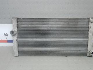 радиатор охлаждения BMW 5 серия F07/F10/F11 2011, 3.0 л., D 530d, дизель, АКПП, хетчбэк 5 дв.
