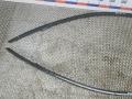 молдинг крыши BMW 5 серия F07/F10/F11 2011, 3.0 л., D 530d, дизель, АКПП, хетчбэк 5 дв. - фото №2