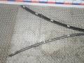 молдинг крыши BMW 5 серия F07/F10/F11 2011, 3.0 л., D 530d, дизель, АКПП, хетчбэк 5 дв. - фото №5