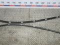 молдинг крыши BMW 5 серия F07/F10/F11 2011, 3.0 л., D 530d, дизель, АКПП, хетчбэк 5 дв. - фото №6