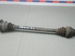 полуось задняя (приводной вал, ШРУС) BMW 5 серия F07/F10/F11 2011, 3.0 л., D 530d, дизель, АКПП, хетчбэк 5 дв.