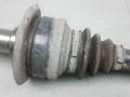 полуось задняя (приводной вал, ШРУС) BMW 5 серия F07/F10/F11 2011, 3.0 л., D 530d, дизель, АКПП, хетчбэк 5 дв. - фото №4