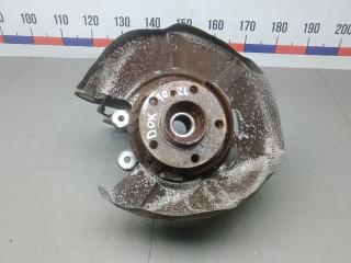 ступица задняя левая BMW 5 серия F07/F10/F11 2011, 3.0 л., D 530d, дизель, АКПП, хетчбэк 5 дв.