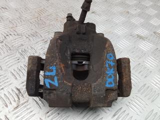 суппорт задний левый BMW 5 серия F07/F10/F11 2011, 3.0 л., D 530d, дизель, АКПП, хетчбэк 5 дв.