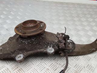 ступица передняя левая BMW 5 серия F07/F10/F11 2011, 3.0 л., D 530d, дизель, АКПП, хетчбэк 5 дв.