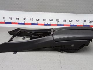 подлокотник BMW 5 серия F07/F10/F11 2011, 3.0 л., D 530d, дизель, АКПП, хетчбэк 5 дв.