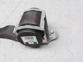 ремень безопасности BMW 5 серия F07/F10/F11 2011, 3.0 л., D 530d, дизель, АКПП, хетчбэк 5 дв., 610126200B - фото №2
