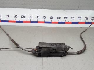 электроручник BMW 5 серия F07/F10/F11 2011, 3.0 л., D 530d, дизель, АКПП, хетчбэк 5 дв., 3443687421001