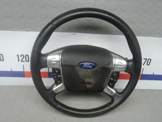 руль Ford Mondeo 4 поколение 2008, 1.8 л., дизель, МКПП, хетчбэк 5 дв.