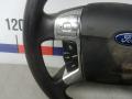 руль Ford Mondeo 4 поколение 2008, 1.8 л., дизель, МКПП, хетчбэк 5 дв. - фото №3