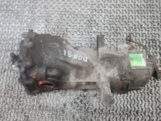 редуктор заднего моста Hyundai Tucson 1 поколение 2008, 2.0 л., дизель, МКПП, внедорожник 5 дв., 47800-39000